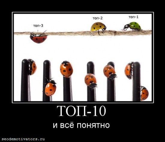 ТОП-10